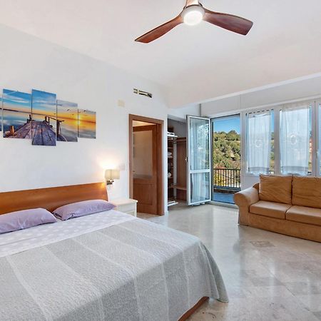 Tramontana Apartment Celle Ligure Exterior photo